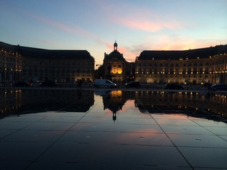 K様ご夫妻　/　ピレネー散策　9日間